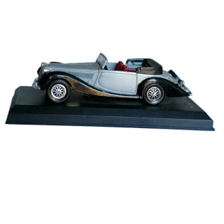 Delahaye model car 135 M Figoni 1937 1/43 – prestige model