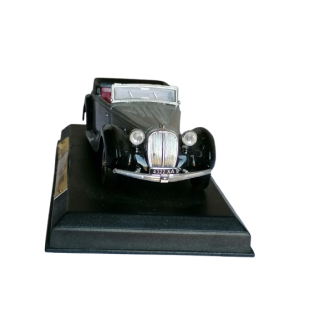 Delahaye model car 135 M Figoni 1937 1/43 – prestige model