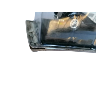 Coche en miniatura Delahaye 135 M Figoni 1937 1/43 - PRESTIGE MODEL