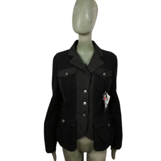 Giacca Just Cavalli Collettore Modello 26 IO6501 - Dimensione L