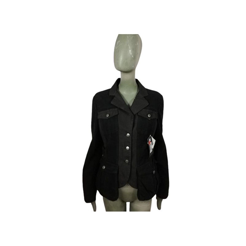 Jaqueta Just Cavalli Colecionador Modelo 26 io6501 - Tamanho L