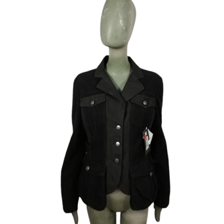 Jacket Just Cavalli Collector Modello 26 IO6501 – Size L