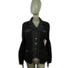 Jas Just Cavalli Collector Modelo 26 IO6501 - Maat L