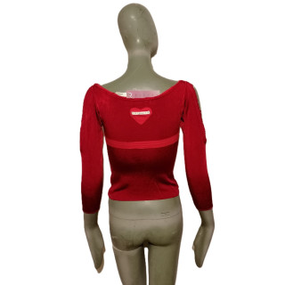 Trui Twinset Collector Art. 11096