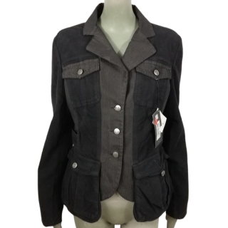 Jacke Just Cavalli Collector Modelo 26 IO6501 - Größe l