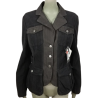 Jaqueta Just Cavalli Colecionador Modelo 26 io6501 - Tamanho L