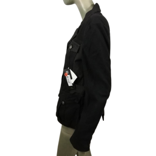 Jacke Just Cavalli Collector Modelo 26 IO6501 - Größe l