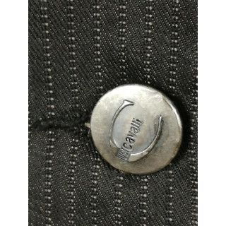 Veste Just Cavalli Collector Modello 26 IO6501 – Taille L
