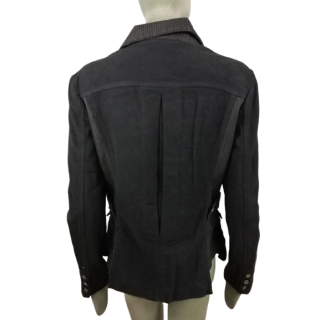 Chaqueta Just Cavalli Colector Modelo 26 IO6501 - TAMAÑO L