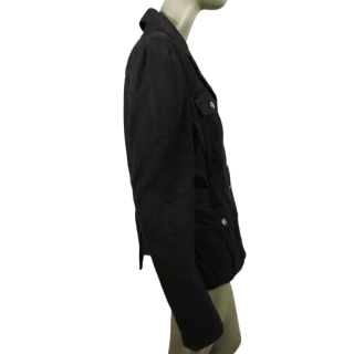 Chaqueta Just Cavalli Colector Modelo 26 IO6501 - TAMAÑO L