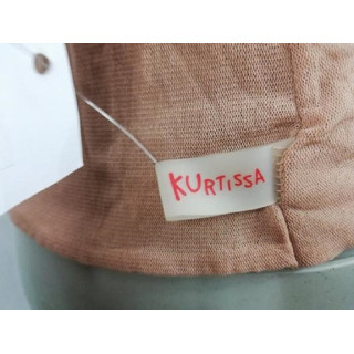 Camicetta vintage Kurtissa Creazione di proto