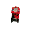 Matchbox-bus A.E.C. S-type 1922 Schweppes 1982, gemaakt in Engeland)