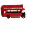 Matchbox-Bus A.E.C. S-Typ 1922 Schweppes 1982, hergestellt in England)