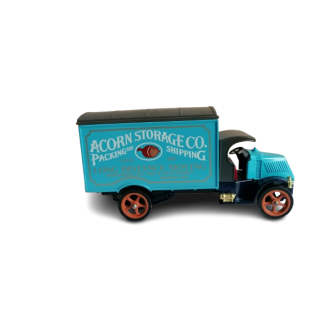 Matchbox Models of Yesteryear Y-30 from 1920 AC Mack Made in England