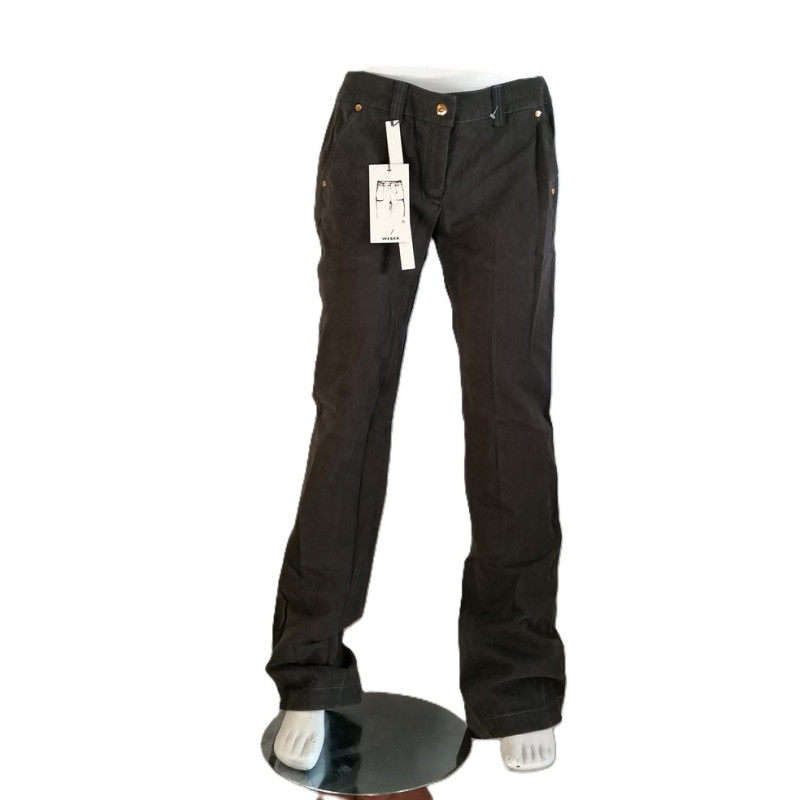 Pantalones Coast + Weber + Ahaus Mod. 042 / 157.15224-01