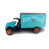 Matchbox-modellen van yesteryear y-30 vanaf 1920 AC Mack gemaakt in Engeland