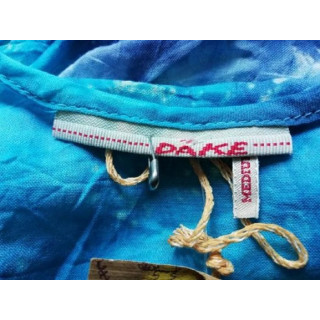 Top Vintage Dake-Stil X057