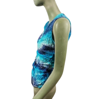 Top Vintage Dake Style X057