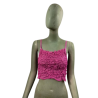 Vintage tanktop Balajo Model 80563 - 2000S - Grootte S