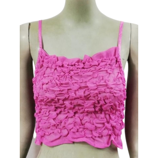 Vintage tanktop Balajo Model 80563 - 2000S - Grootte S