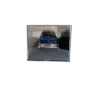 Facel Vega Excellence 1960 - Altaya 1/43 met vintage decor