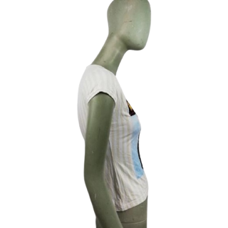 Vintage T-shirt Gaetano Navarra Mod. 5213