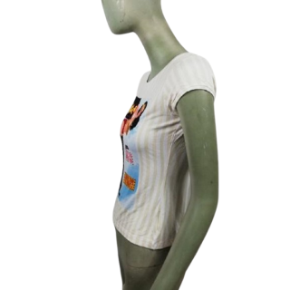 T-shirt do vintage Gaetano Navarra Mod. 5213