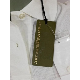 Vintage polo JC de Castelbajac Model B 52950