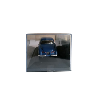 Bugatti Type 101 - 1951 Miniatur 1/43 | Kabinettauto in Showcase