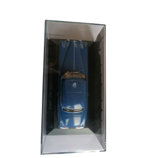 Bugatti Type 101 - 1951 Miniatura 1/43 | Coche de gabinete en escaparate