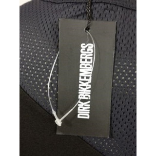 T-Shirt Dirk Bikkembergs Collector 2000s – Rare & Authentic