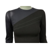 Camisa Dirk Bikkembergs Colector 2000S - RARO Y AUTÉNTICO