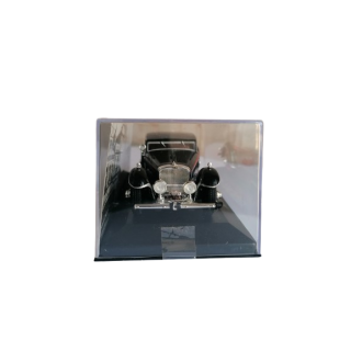 Bucciali TAV-12 1932 - Miniatur 1/43 Sammlung unter Showcase