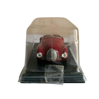 Ferrari Auto AVIO 1940 - Escala 1/43 | Showcase semirrígido mantenido con whisky