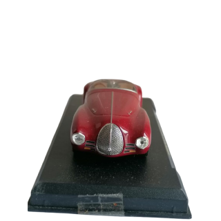 Ferrari Auto Avio 1940 – Scale 1/43