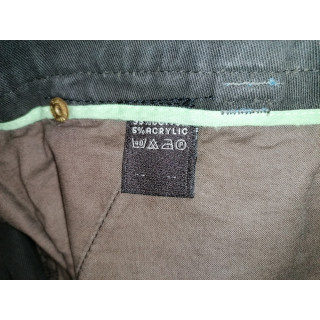 Broek Coast + Weber + Ahaus Mod. 042 / 157.15224-01