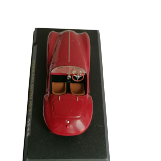 Ferrari Auto Avio 1940 – Scale 1/43