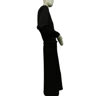Nicht-Klauen-Abendkleid (Proto-Probe)