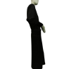 Evening dress without claw (Proto sample)