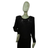 Nicht-Klauen-Abendkleid (Proto-Probe)