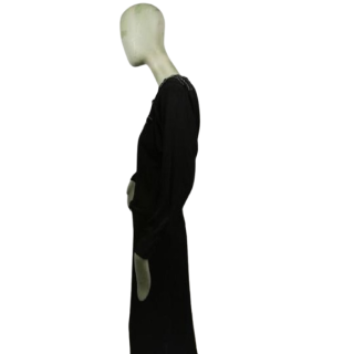 Nicht-Klauen-Abendkleid (Proto-Probe)