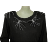 Nicht-Klauen-Abendkleid (Proto-Probe)