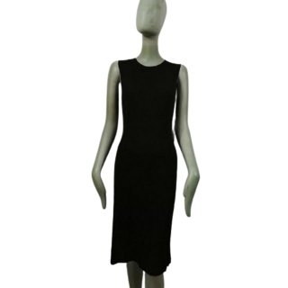 Vintage jurk Lawrence Steele Modello X3555 - Maat 38 NL / 42 IT (M)