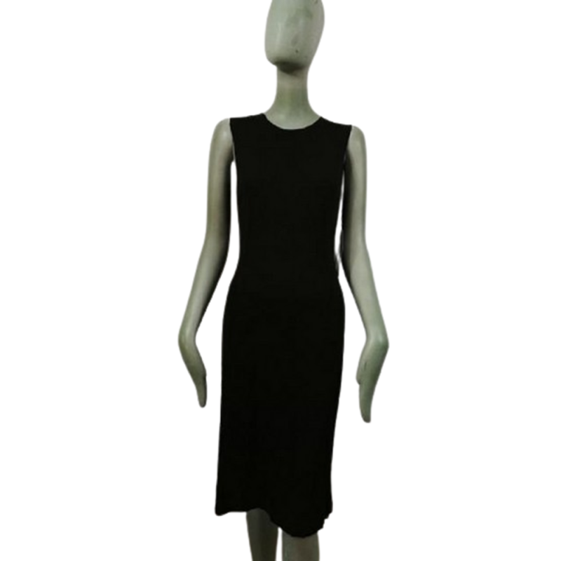 Vestido vintage Lawrence Steele Modello x3555 - tamanho 38 en / 42 (m)