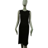 Vestido vintage Lawrence Steele Modello x3555 - tamanho 38 en / 42 (m)