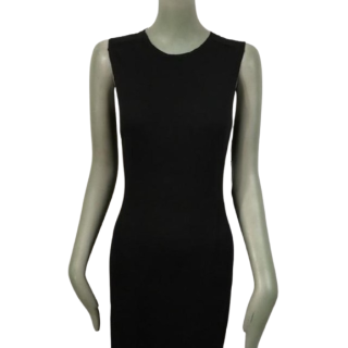 Weinlesekleid Lawrence Steele Modello X3555 - Größe 38 DE / 42 IT (M)