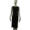 Robe Vintage Lawrence Steele Modello X3555 – Taille 38 Fr / 42 It (M)