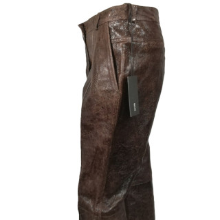 Pantalon Cuir Collector RUFFO Mod. 25266