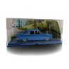 Auto Tintin Die Black Island - Miniatur MoulinSart 1/43 in Box