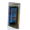 Tintin Black Island Car – Miniature Moulinsart 1/43 in Box